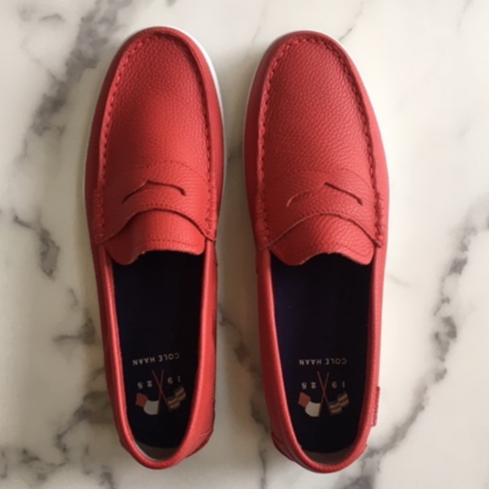 Cole Haan Men's Nantucket Loafer